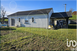 achat maison vendenesse-sur-arroux 71130