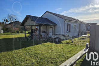 achat maison vendenesse-sur-arroux 71130