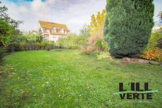 achat maison vendenheim 67550