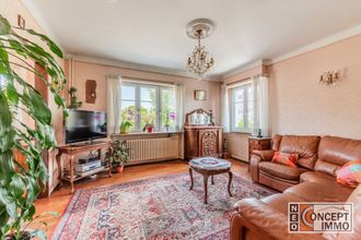 achat maison vendenheim 67550