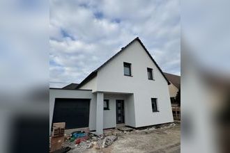 achat maison vendenheim 67550