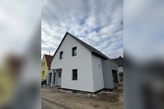 achat maison vendenheim 67550