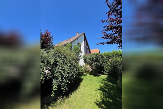 achat maison vendenheim 67550