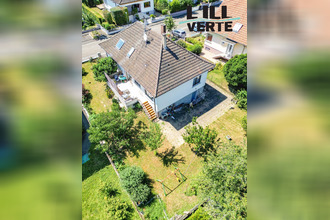 achat maison vendenheim 67550