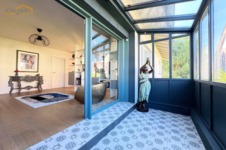 achat maison vendenheim 67550