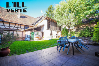 achat maison vendenheim 67550