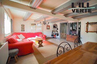 achat maison vendenheim 67550