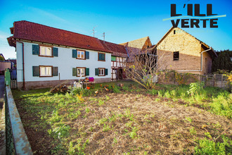 achat maison vendenheim 67550