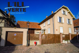 achat maison vendenheim 67550