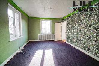 achat maison vendenheim 67550