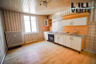 achat maison vendenheim 67550