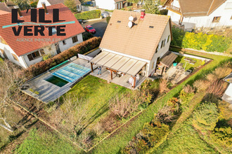 achat maison vendenheim 67550