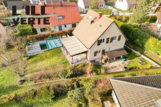 achat maison vendenheim 67550