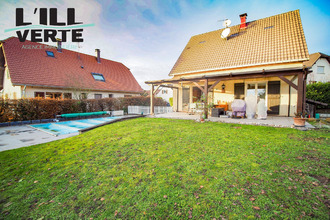 achat maison vendenheim 67550