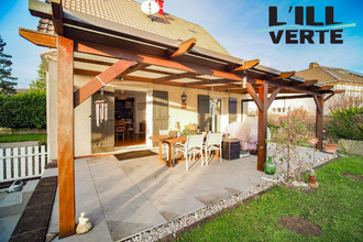 achat maison vendenheim 67550