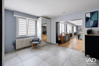 achat maison vendenheim 67550