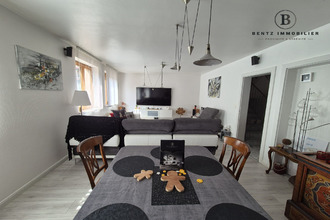 achat maison vendenheim 67550