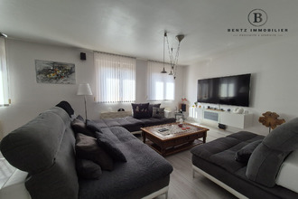 achat maison vendenheim 67550