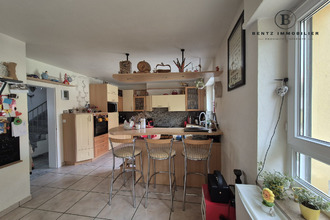 achat maison vendenheim 67550