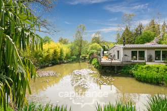 achat maison vendeuil 02800