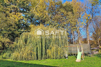 achat maison vendeuil 02800