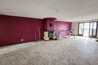 achat maison vendeuil-caply 60120