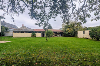 achat maison vendeuil-caply 60120