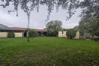 achat maison vendeuil-caply 60120