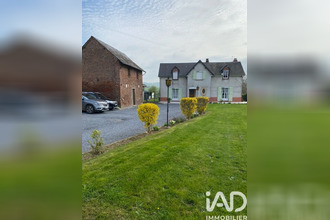achat maison vendeuil-caply 60120