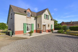 achat maison vendeuil-caply 60120