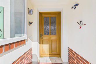 achat maison vendeuil-caply 60120