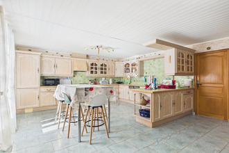 achat maison vendeuil-caply 60120