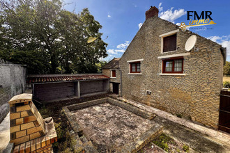 achat maison vendeuvre 14170