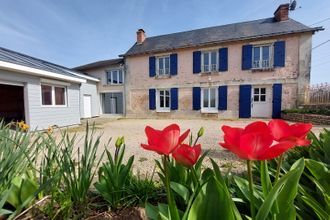 achat maison vendeuvre-du-poitou 86380