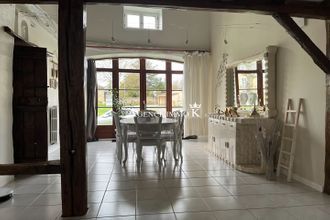 achat maison vendeuvre-du-poitou 86380