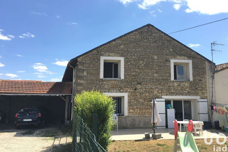 achat maison vendeuvre-du-poitou 86380