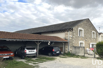 achat maison vendeuvre-du-poitou 86380