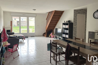 achat maison vendeuvre-du-poitou 86380