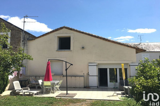 achat maison vendeuvre-du-poitou 86380