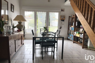 achat maison vendeuvre-du-poitou 86380