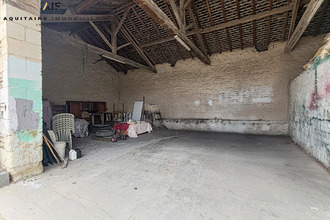 achat maison vendeuvre-du-poitou 86380