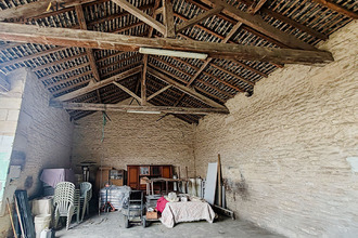 achat maison vendeuvre-du-poitou 86380