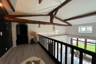 achat maison vendeuvre-du-poitou 86380