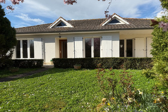 achat maison vendeuvre-du-poitou 86380