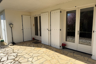 achat maison vendeuvre-du-poitou 86380