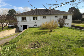 achat maison vendeuvre-du-poitou 86380