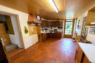 achat maison vendeuvre-du-poitou 86380