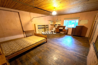 achat maison vendeuvre-du-poitou 86380
