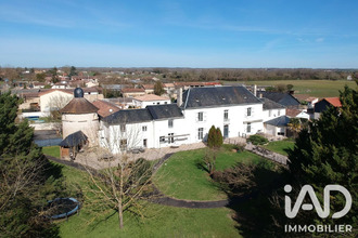 achat maison vendeuvre-du-poitou 86380