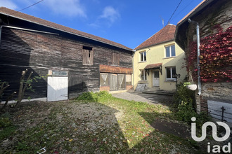 achat maison vendeuvre-sur-barse 10140